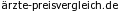 �rzte-preisvergleich.de