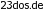 23dos.de