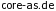 core-as.de