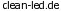 clean-led.de