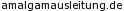 Amalgamausleitung