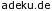 adeku.de