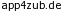 app4zub.de