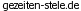 gezeiten-stele.de