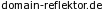 domain-reflektor.de