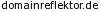 domainreflektor.de