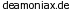 deamoniax.de