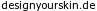 designyourskin.de