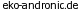 eko-andronic.de