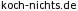 koch-nichts.de