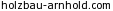 holzbau-arnhold.com