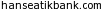 hanseatikbank.com