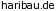 haribau.de