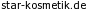 star-kosmetik.de