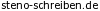 steno-schreiben.de