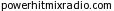 powerhitmixradio.com