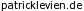 patricklevien.de