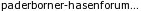 paderborner-hasenforum.de