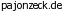 pajonzeck.de
