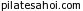 pilatesahoi.com