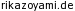 rikazoyami.de