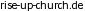 rise-up-church.de