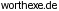 worthexe.de