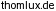 thomlux.de