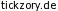 tickzory.de