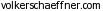 volkerschaeffner.com