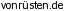 vonr�sten.de